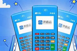 科尔沁左翼后POS机办理